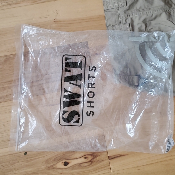 NWT Swat Men's tactical shorts - Picture 7 of 10